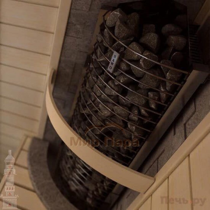 Sawo Tower TH5-80NI2-CNR-P